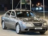 Hyundai Sonata 2008 годаfor5 100 000 тг. в Актау