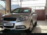 Chevrolet Nexia 2023 года за 6 600 000 тг. в Кентау – фото 3