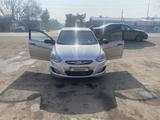 Hyundai Accent 2014 года за 5 500 000 тг. в Алматы – фото 5