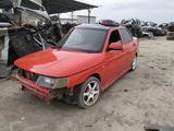 ВАЗ (Lada) 2110 2001 года за 200 000 тг. в Атырау