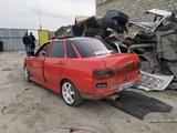 ВАЗ (Lada) 2110 2001 года за 200 000 тг. в Атырау – фото 3