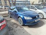 Volkswagen Jetta 2015 года за 6 789 772 тг. в Астана – фото 4