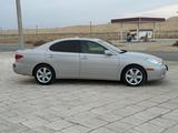 Lexus ES 330 2005 годаүшін6 000 000 тг. в Жанаозен – фото 2