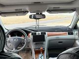 Lexus ES 330 2005 годаүшін6 000 000 тг. в Жанаозен – фото 3