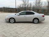 Lexus ES 330 2005 годаүшін6 000 000 тг. в Жанаозен – фото 4
