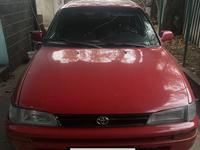 Toyota Corolla 1993 годаfor1 100 000 тг. в Алматы