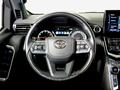 Toyota Land Cruiser 2021 годаүшін54 000 000 тг. в Шымкент – фото 13