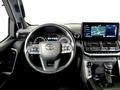 Toyota Land Cruiser 2021 года за 54 000 000 тг. в Шымкент – фото 9