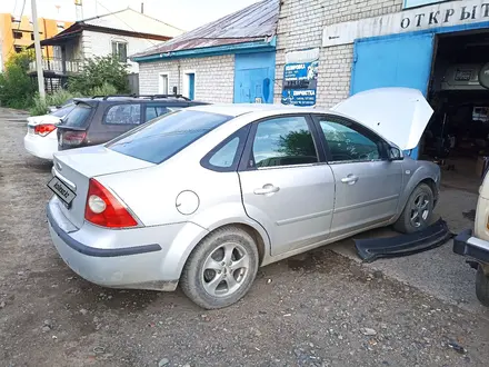 Ford Focus 2005 года за 1 500 000 тг. в Семей