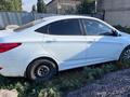 Hyundai Solaris 2012 годаfor4 200 000 тг. в Актобе – фото 4