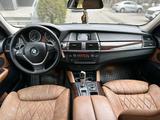 BMW X6 2013 года за 14 500 000 тг. в Шымкент – фото 2