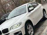 BMW X6 2013 года за 14 900 000 тг. в Шымкент – фото 5