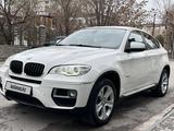 BMW X6 2013 года за 14 900 000 тг. в Шымкент