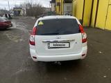 ВАЗ (Lada) Priora 2171 2012 годаүшін2 000 000 тг. в Уральск – фото 3