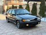ВАЗ (Lada) 2114 2013 года за 2 400 000 тг. в Алматы