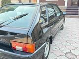 ВАЗ (Lada) 2114 2013 года за 2 400 000 тг. в Алматы – фото 4