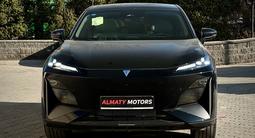 Deepal S07 Max ADS SE 215 2024 годаүшін11 900 000 тг. в Алматы – фото 2