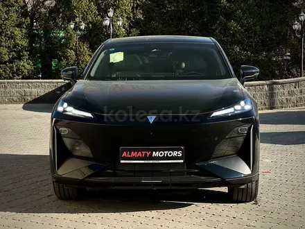 Deepal S07 Max ADS SE 215 2024 года за 11 900 000 тг. в Алматы – фото 2