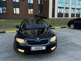 Skoda Octavia 2014 года за 6 700 000 тг. в Петропавловск