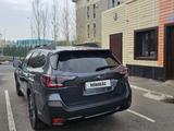 Subaru Outback 2025 года за 24 000 000 тг. в Астана – фото 2