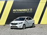 Kia Rio 2014 годаүшін5 750 000 тг. в Шымкент