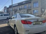 Toyota Camry 2011 годаfor9 000 000 тг. в Алматы – фото 2