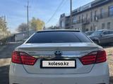 Toyota Camry 2011 годаfor9 000 000 тг. в Алматы – фото 4