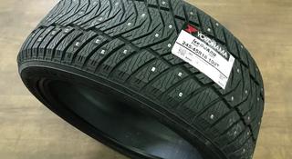 245/45r18 Yokohama Ice Guard ig65 за 82 000 тг. в Астана