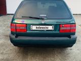 Volkswagen Passat 1996 года за 2 600 000 тг. в Караганда – фото 4