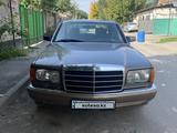 Mercedes-Benz S 300 1989 года за 4 200 000 тг. в Алматы