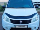 Renault Sandero 2012 года за 3 200 000 тг. в Уральск – фото 4