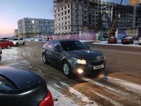 Chevrolet Cruze 2013 годаfor3 950 000 тг. в Астана