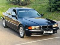 BMW 728 1998 года за 4 600 000 тг. в Алматы