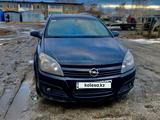 Opel Astra 2007 года за 2 700 000 тг. в Астана – фото 3