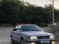 Audi 100 1993 года за 1 900 000 тг. в Жанатас – фото 4