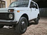 ВАЗ (Lada) Lada 2121 2015 годаүшін3 800 000 тг. в Кызылорда – фото 2