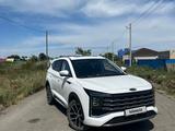 JAC JS8 2025 года за 11 000 000 тг. в Актобе
