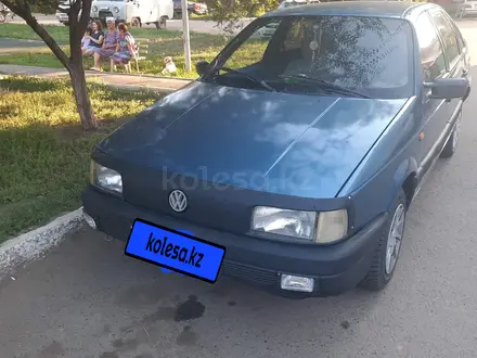 Volkswagen Passat 1991 года за 1 000 000 тг. в Уральск – фото 2