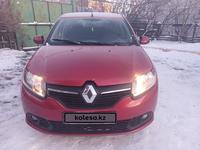 Renault Sandero 2015 годаfor4 200 000 тг. в Актобе