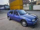 Volkswagen Golf 1993 года за 2 000 000 тг. в Кызылорда – фото 5