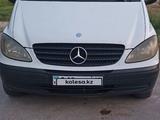 Mercedes-Benz Vito 2004 годаүшін4 000 000 тг. в Сарыагаш