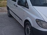 Mercedes-Benz Vito 2004 годаүшін4 000 000 тг. в Сарыагаш – фото 3