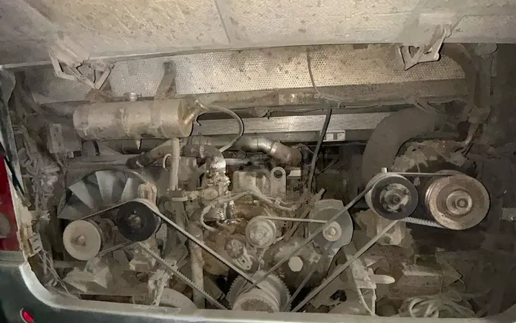 Foton  AUV BJ6881 2011 года за 2 800 000 тг. в Рудный