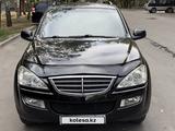 SsangYong Kyron 2013 года за 5 700 000 тг. в Алматы