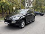 SsangYong Kyron 2013 года за 5 700 000 тг. в Алматы – фото 3