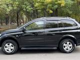 SsangYong Kyron 2013 года за 5 700 000 тг. в Алматы – фото 4