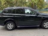 SsangYong Kyron 2013 года за 5 700 000 тг. в Алматы – фото 5