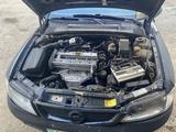 Opel Vectra 1997 года за 1 500 000 тг. в Астана – фото 4