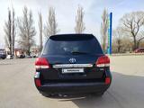 Toyota Land Cruiser 2010 года за 17 500 000 тг. в Астана – фото 3