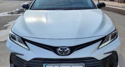 Toyota Camry 2021 годаүшін14 900 000 тг. в Шымкент